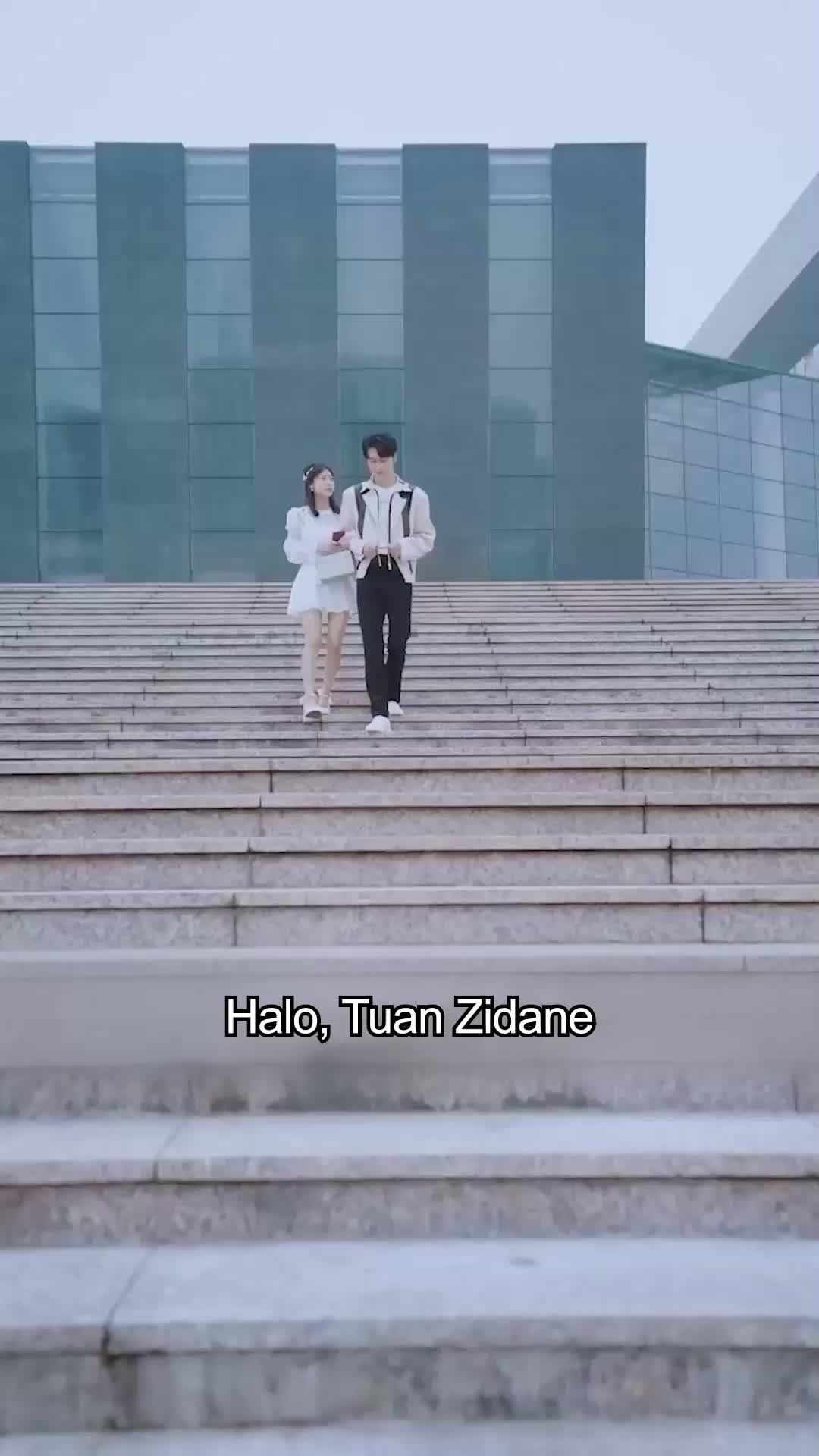 Jodoh Pasti Bertemu EP.6