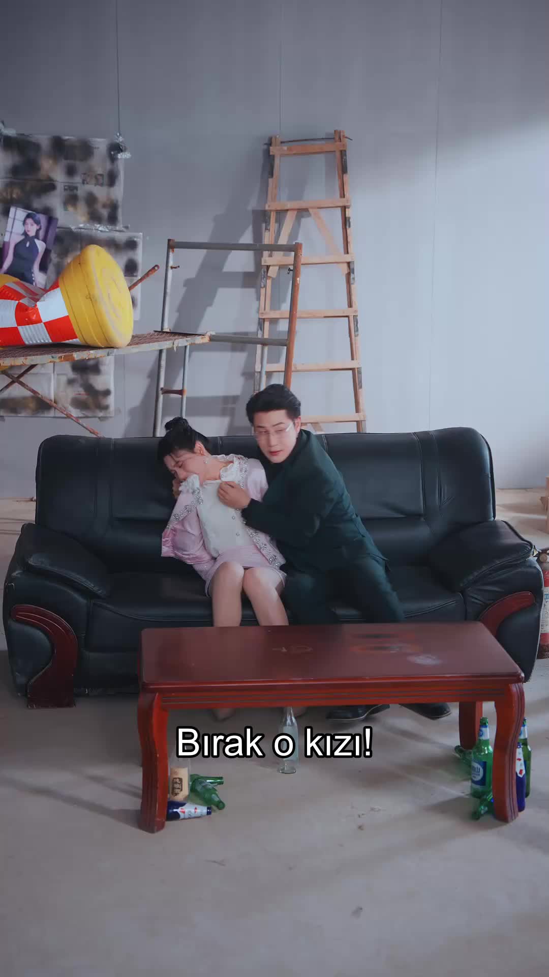 Hayat 2.0: Kaybedenden Kazanana EP.12