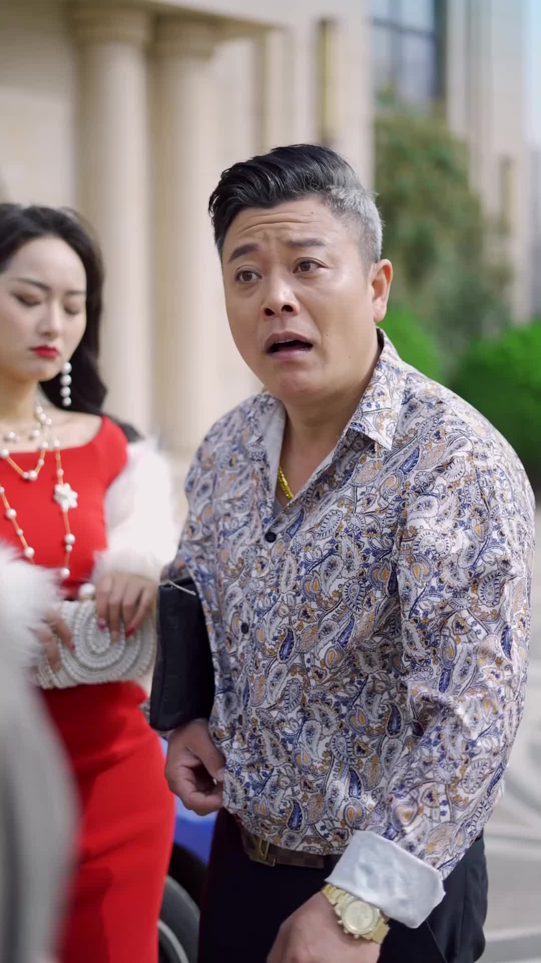 Triliuner Secara Tak Sengaja EP.2