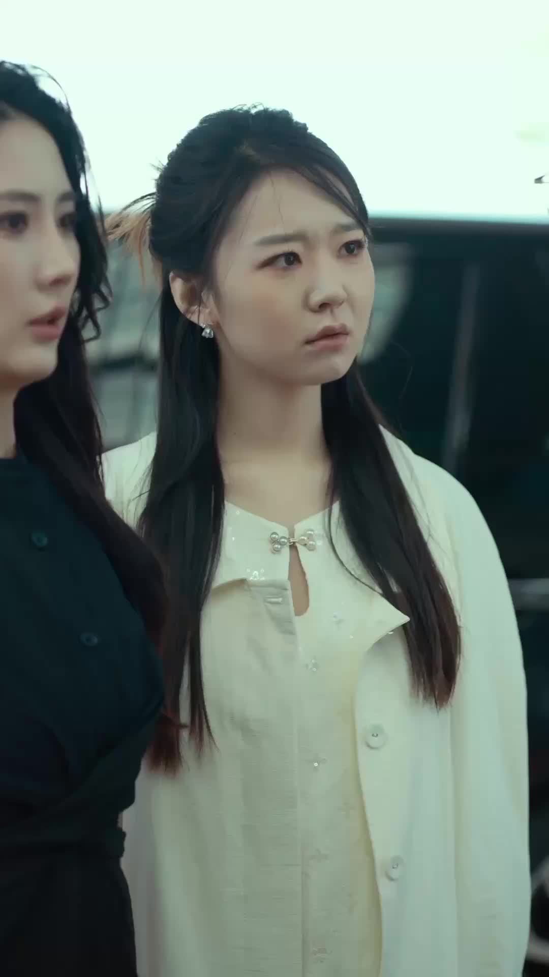 这个保镖太无敌了 EP.5