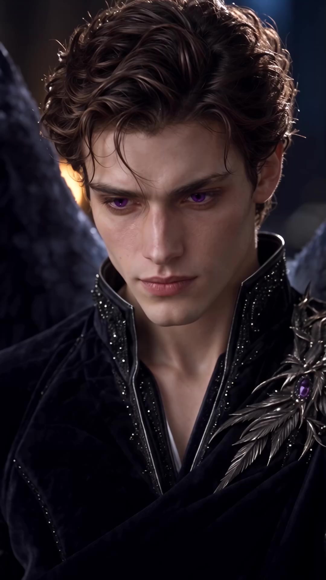 The Prince's Fallen Knight EP.11