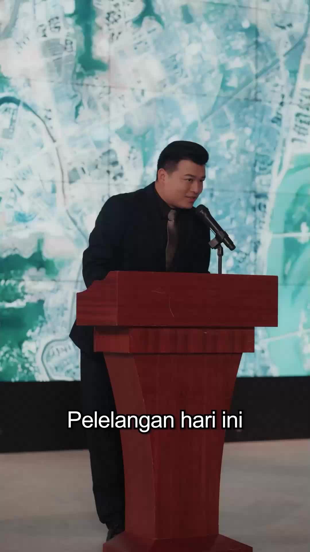 Bangkit dari Pengkhianatan EP.6