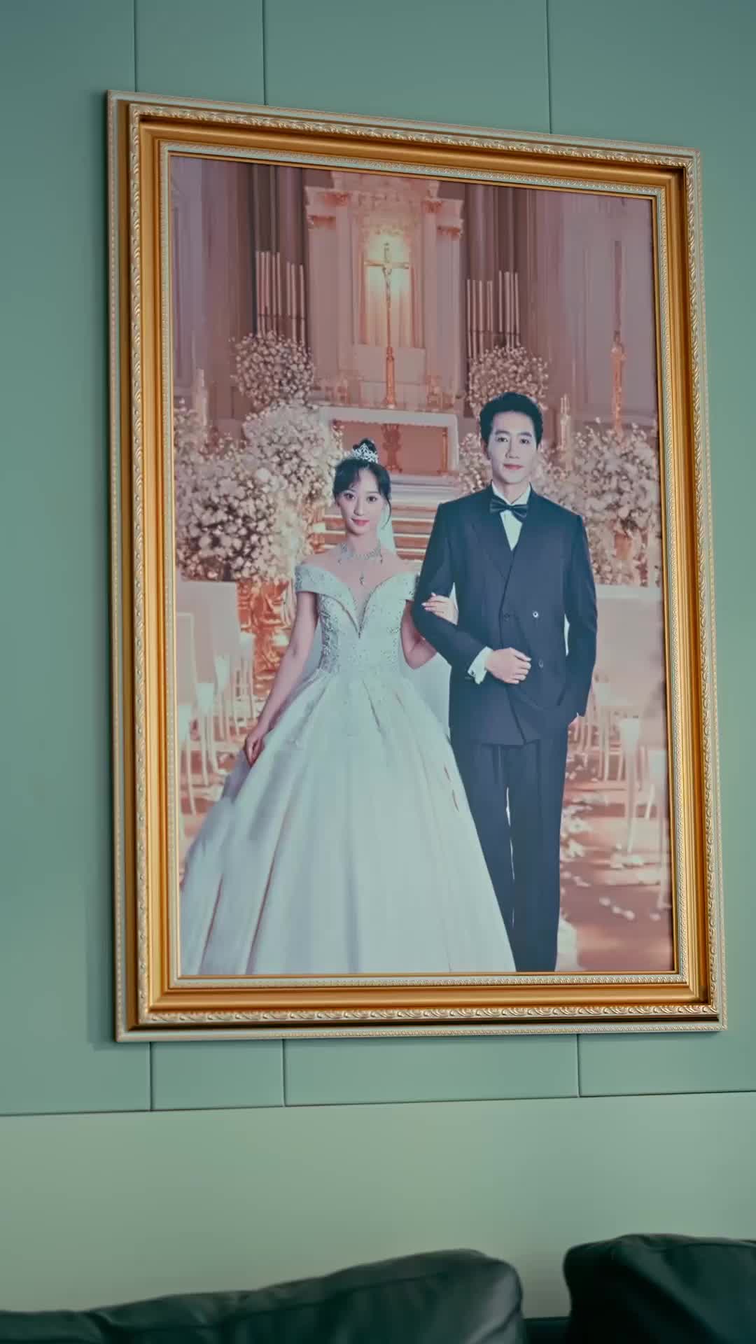 亲妈重生后爆改BE剧本 EP.4