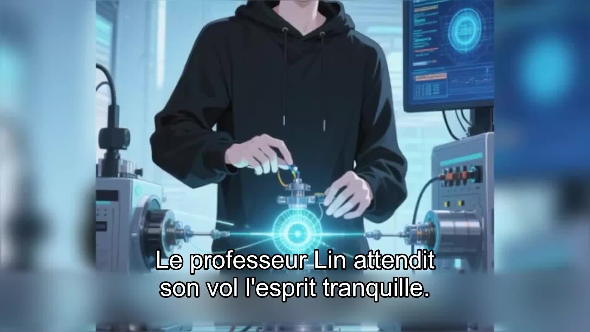 Épisode 8