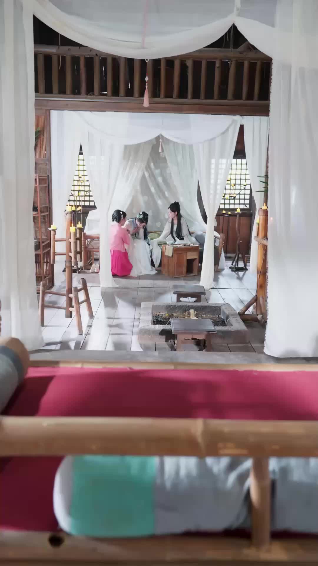 Under the Veil of Justice EP.3