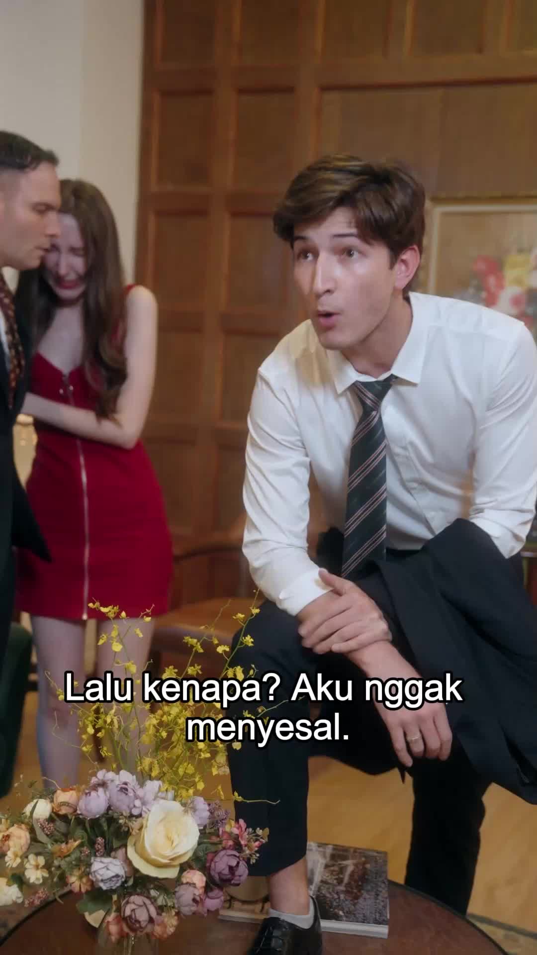 stri Bos yang Seksi EP.4