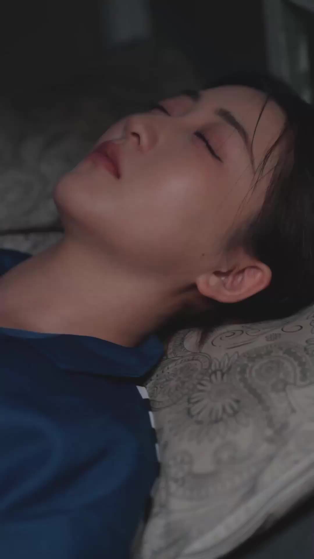 Convict of His Heart EP.1