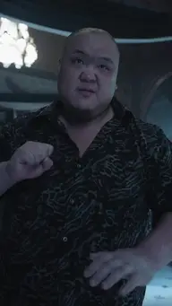 Keadilan Berdarah EP.9