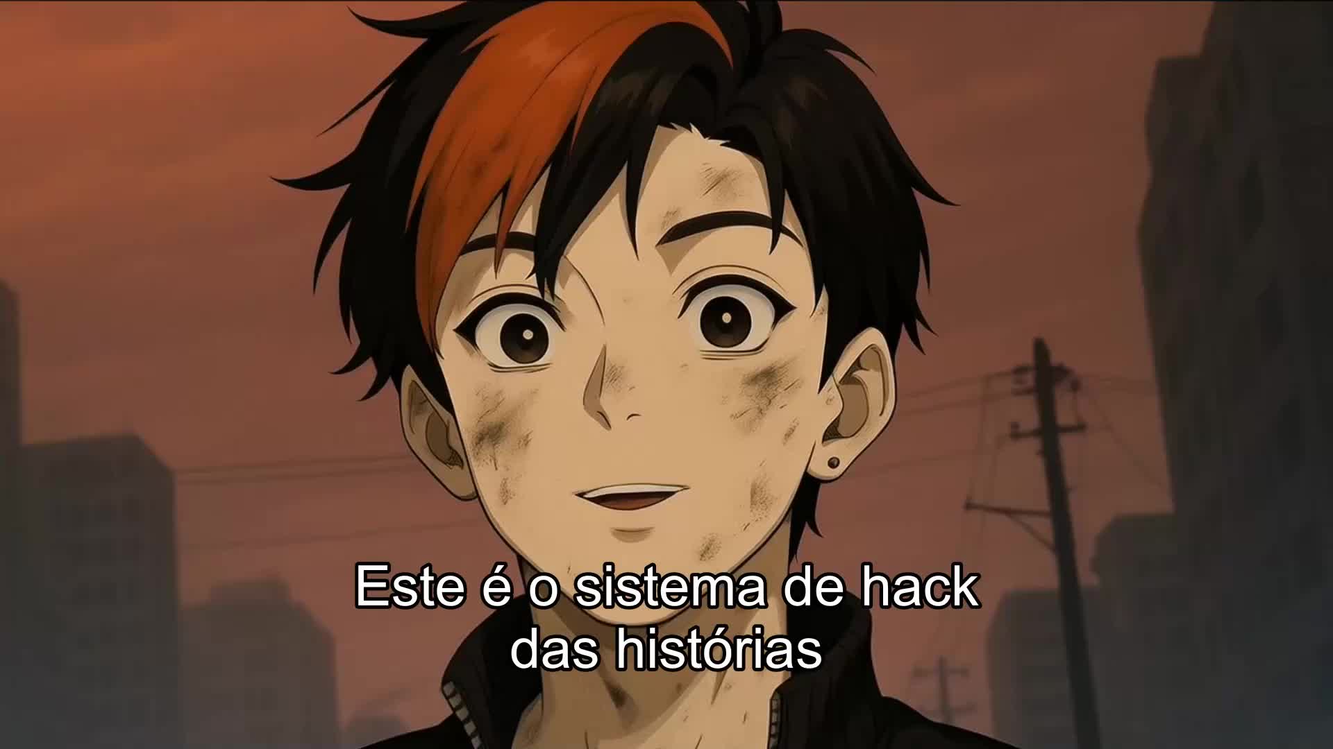 A Evolução da Sensualidade EP.2