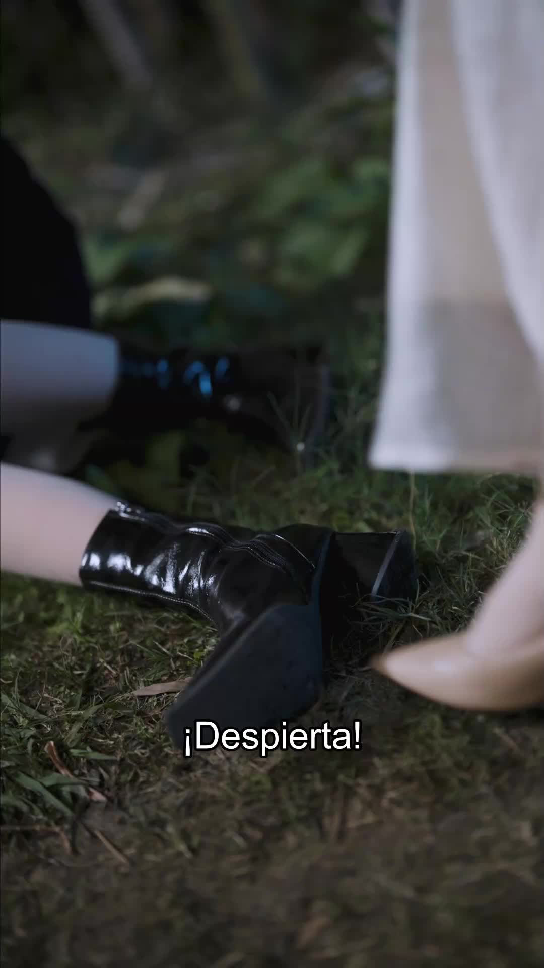 Destinada a Besarte EP.6