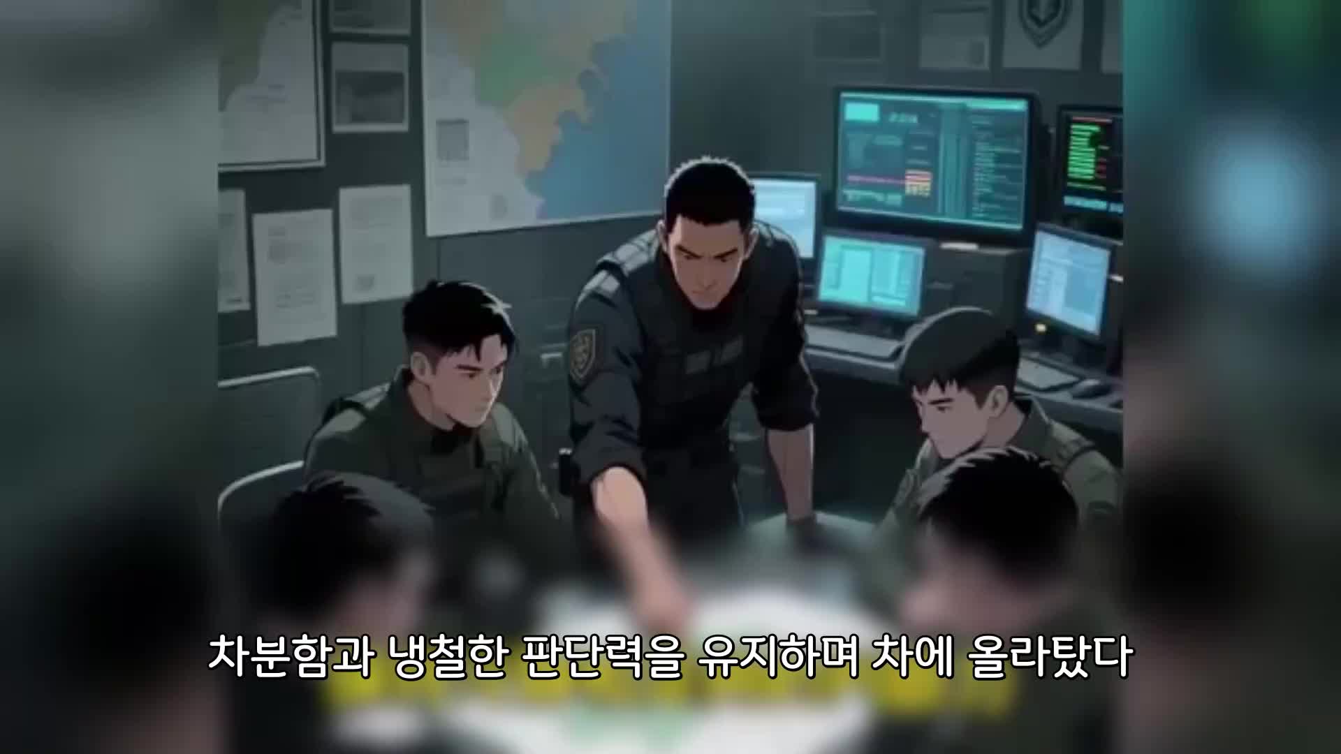 누가 그를 미얀마 북부로 속였나 EP.7