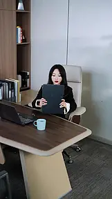 嫦娥下凡做娇妻 EP.5