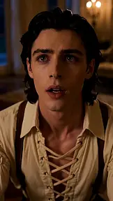 Nenn mich bei seinem Namen EP.4
