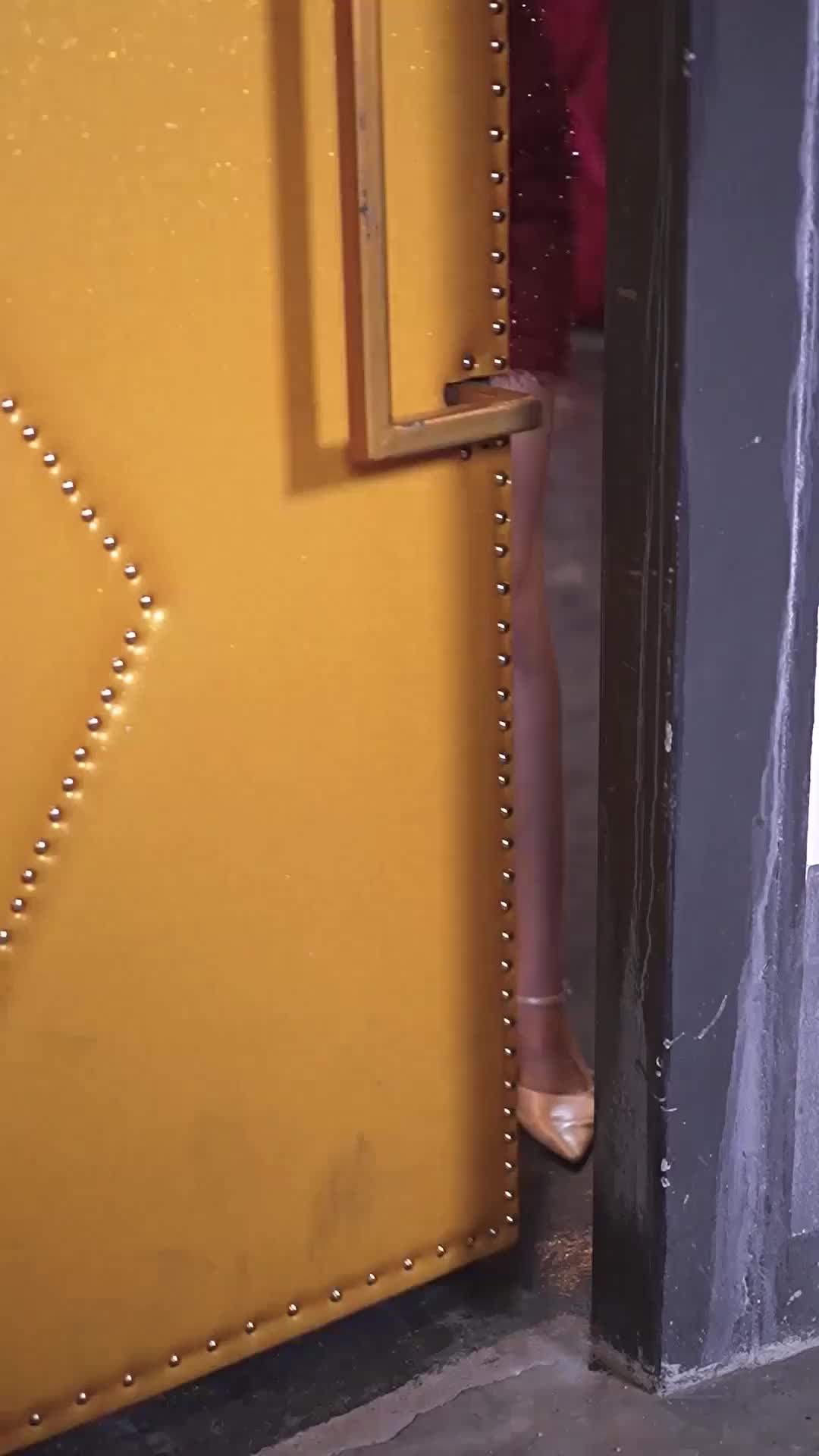 Tentação da Ex-mulher EP.9