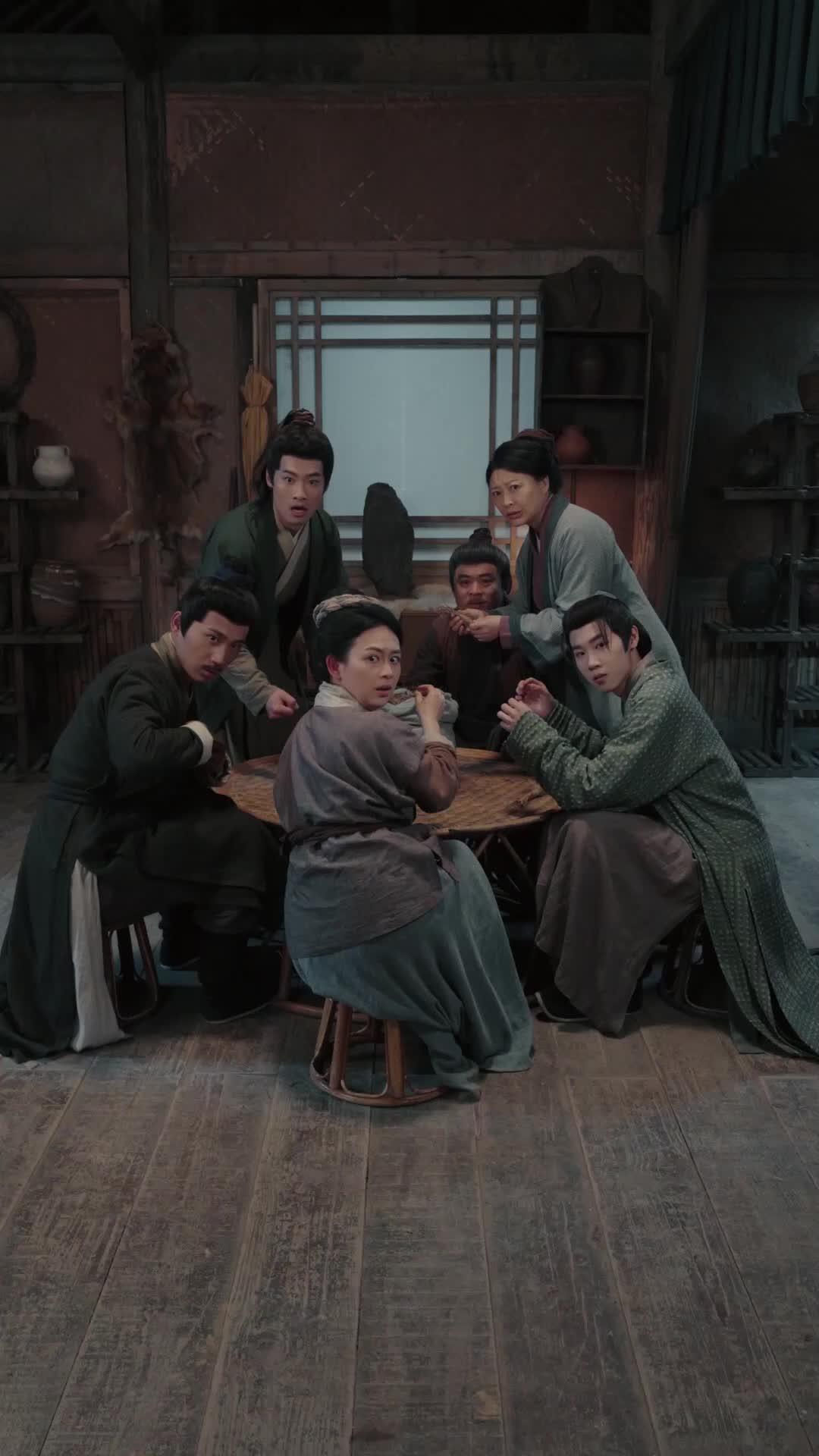 La Princesse aux Mille Bêtes EP.8