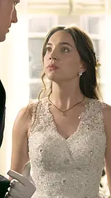 落魄千金闪婚千亿总裁 EP.3