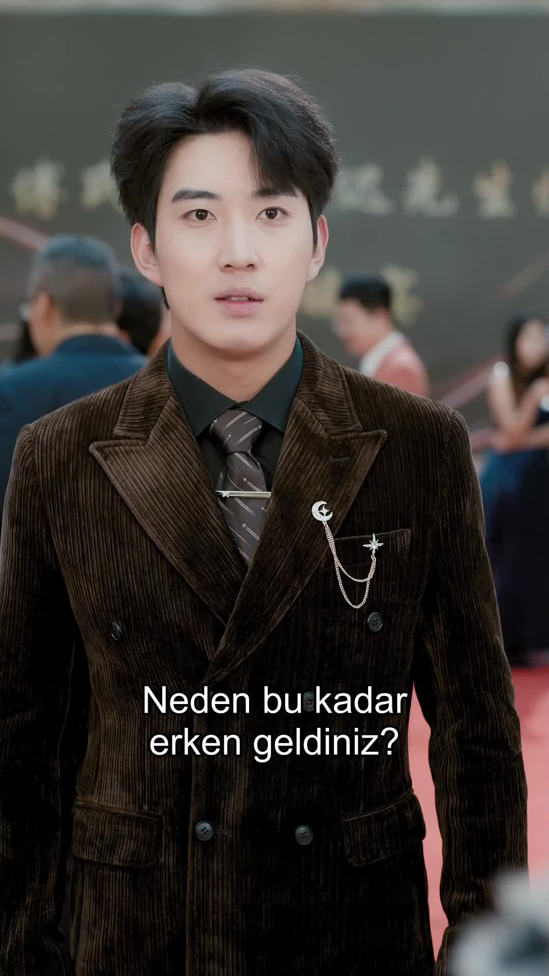 Sadakaya Muhtaç Değil EP.7