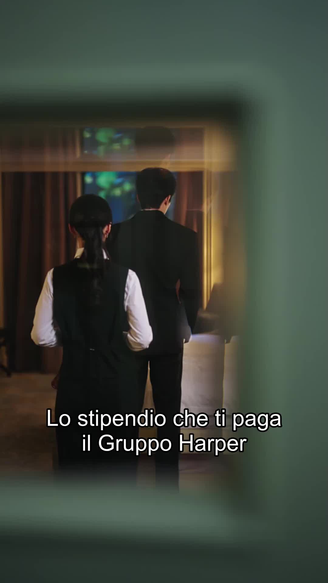 Viziata dal CEO senza Cuore EP.7