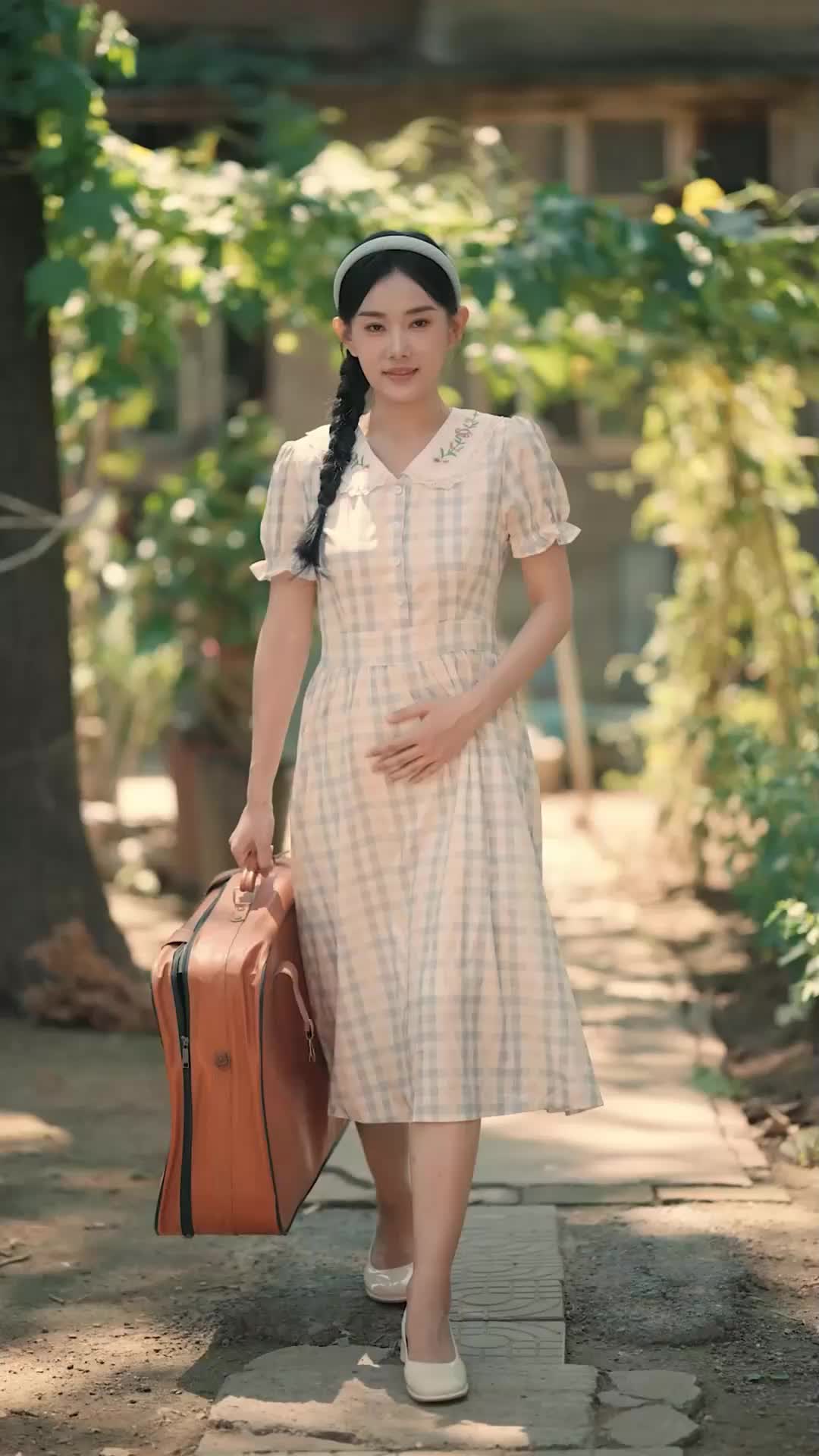 She Woke Up in the 70s EP.2