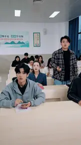 (Sulih Suara)Semua Mata Tertuju Padanya EP.9