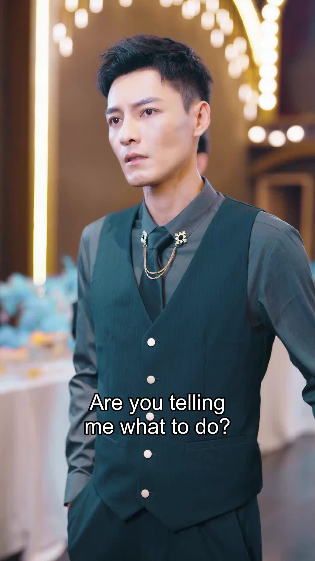 The Heiress Returns EP.9