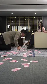 恩返しされるまで、あと… EP.10