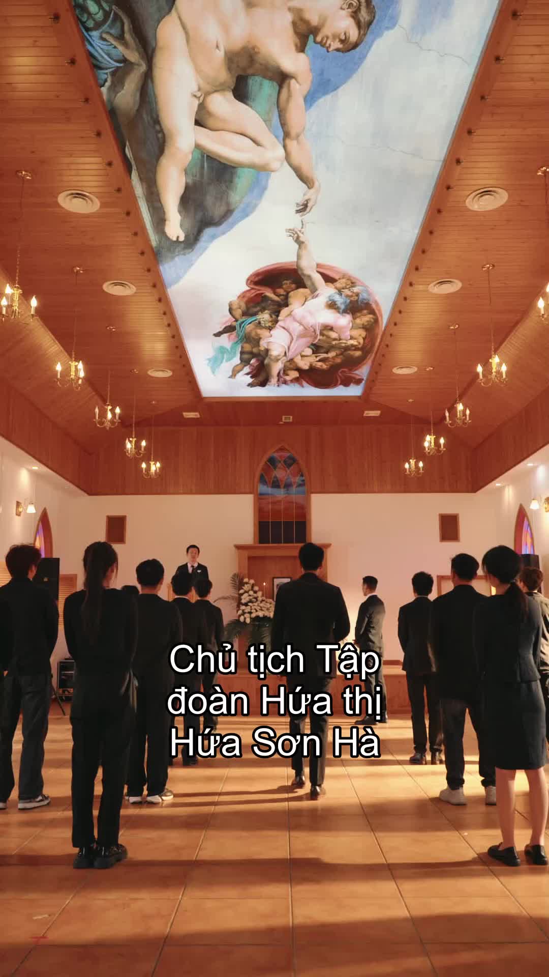 Dây Cương Lộng Lẫy EP.3