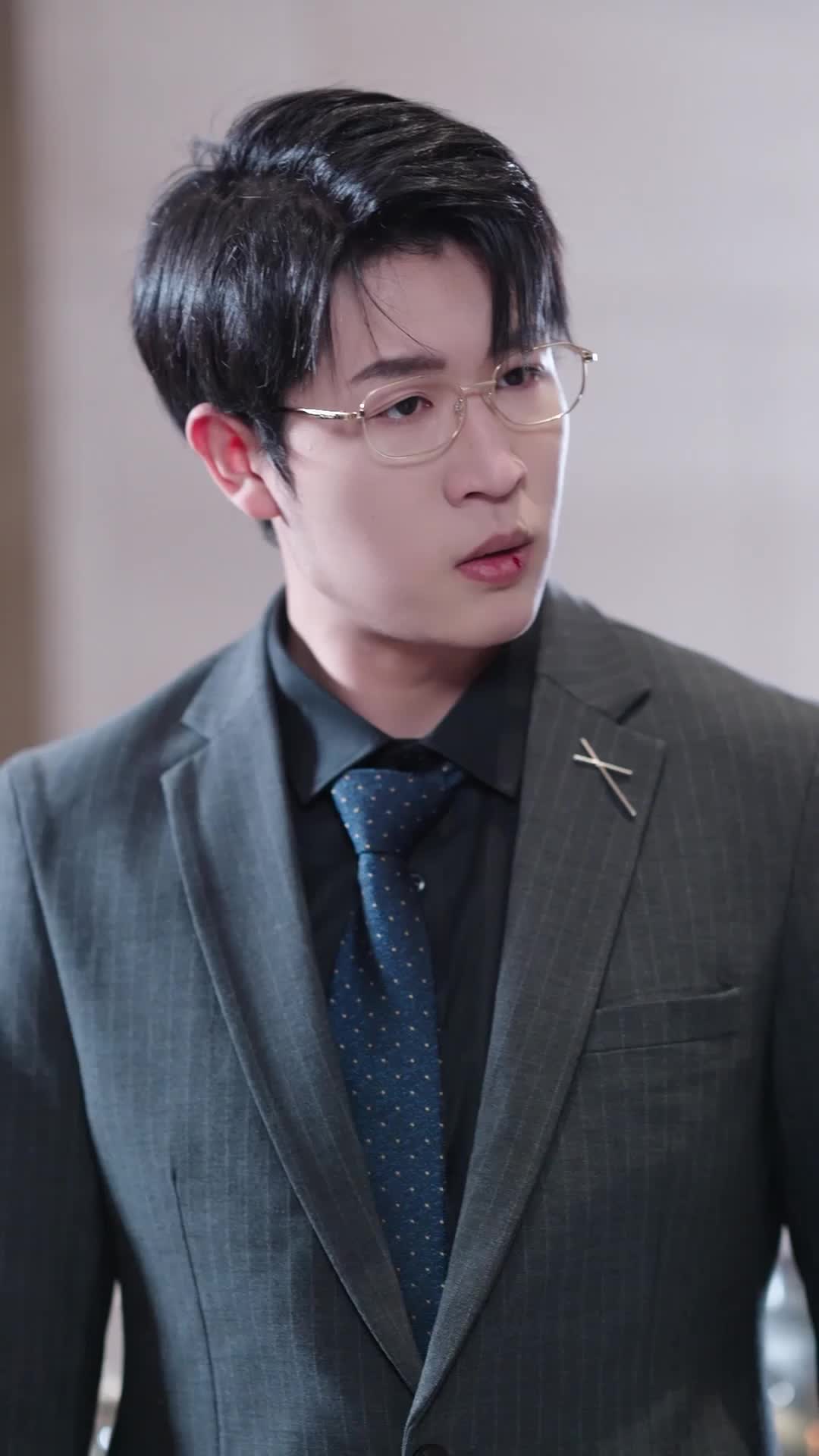 对不起我不爱你了 EP.6