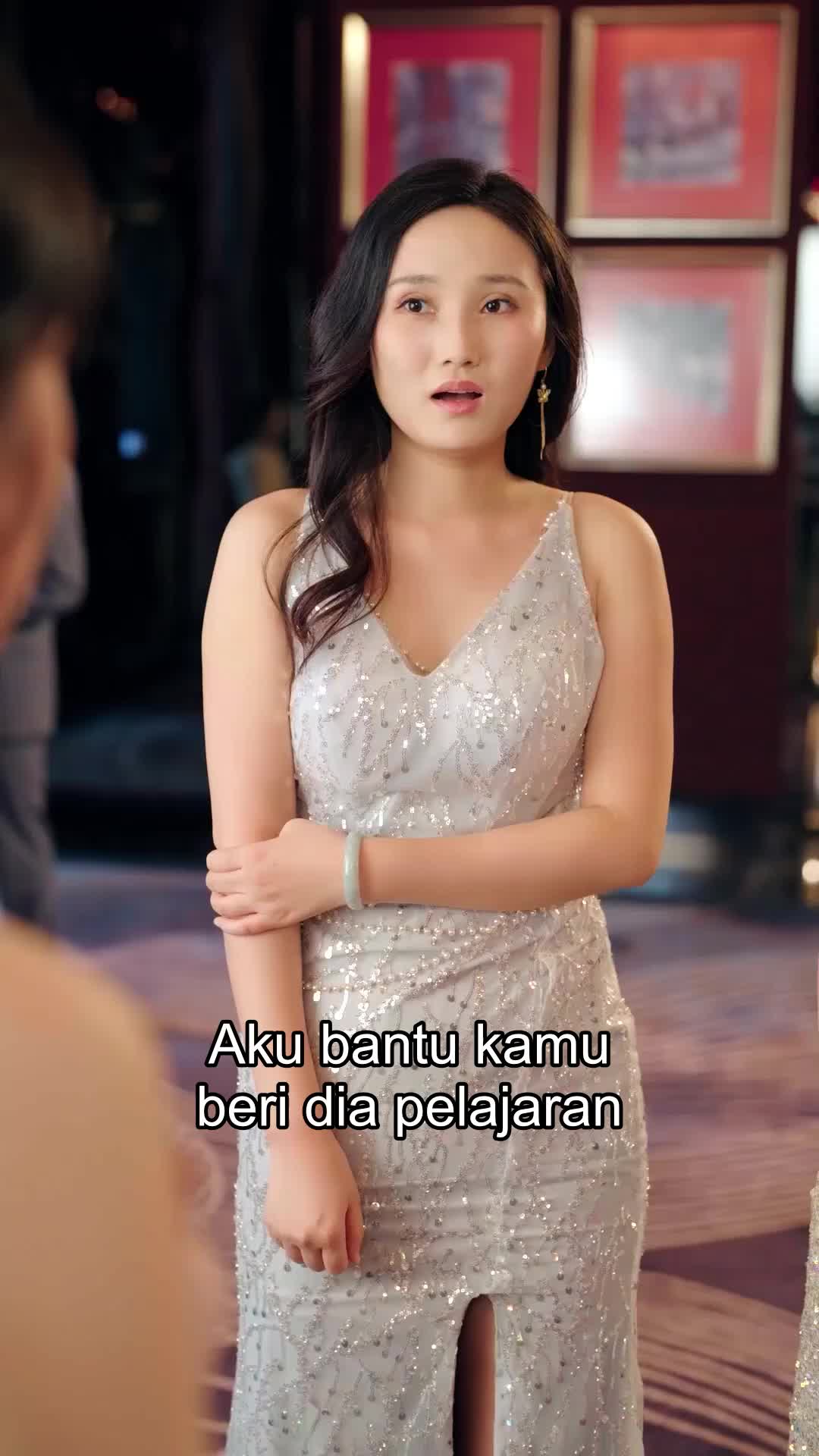 Cinta Tertunda, Balas Dendam Terbuka EP.10