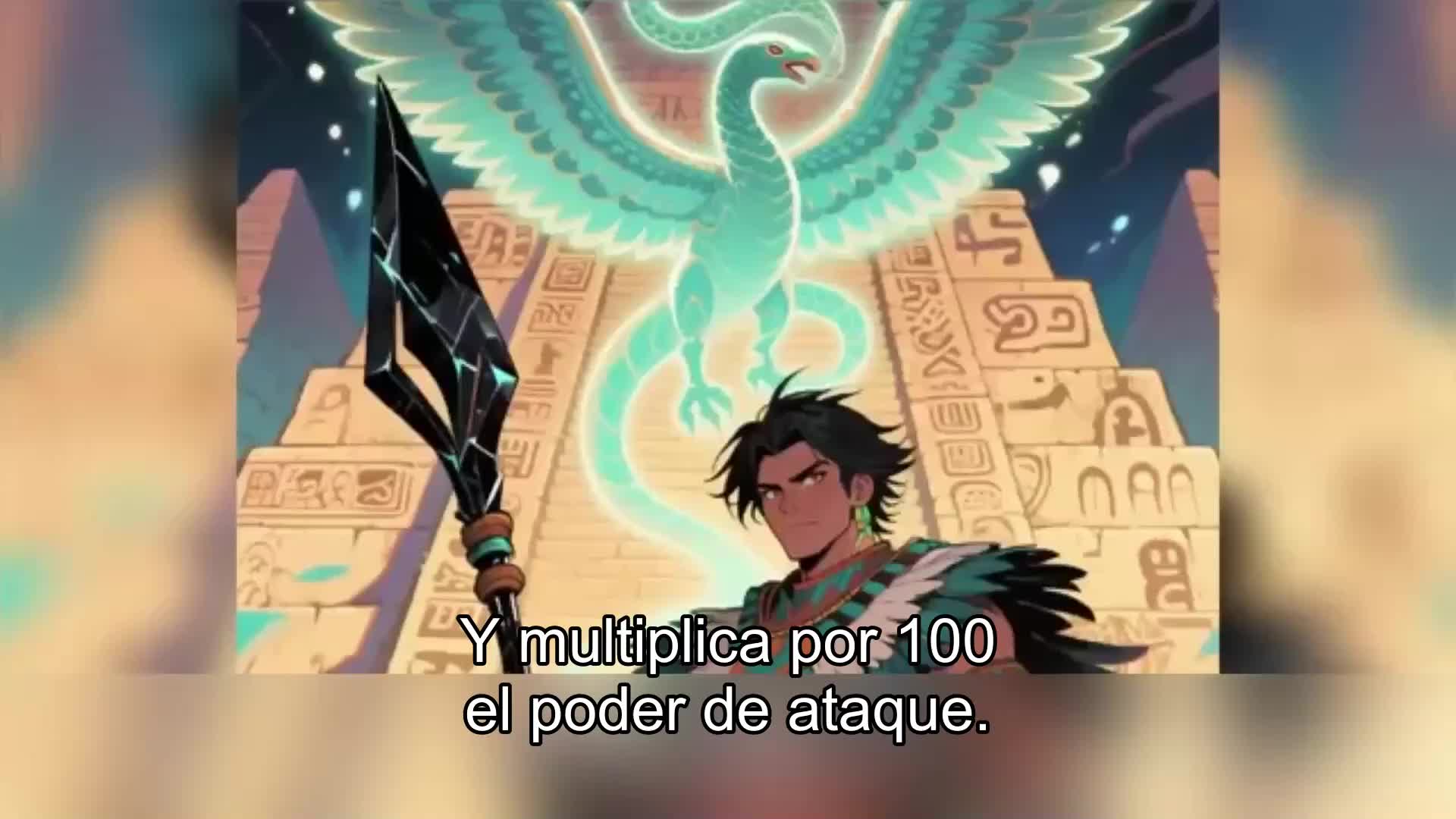 Subir de Nivel a lo Bestia EP.10
