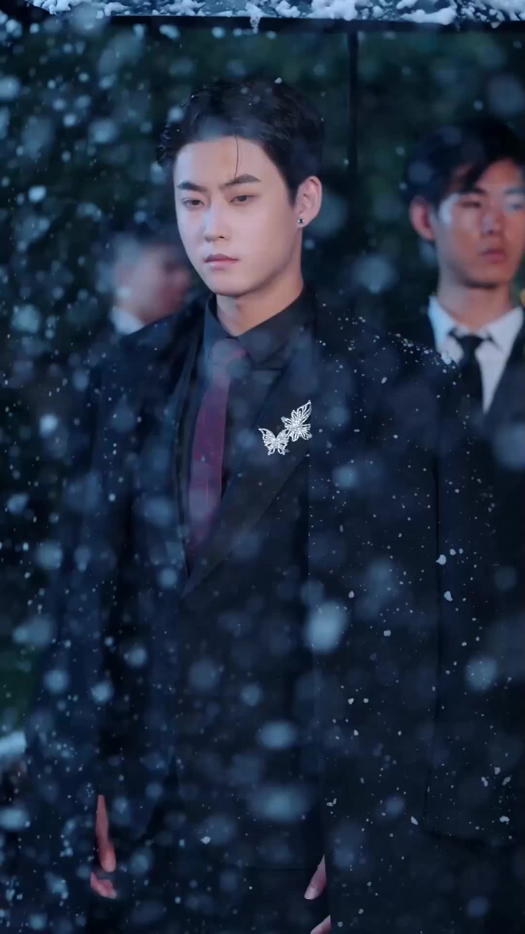 溺愛されるかバカにされるか EP.4