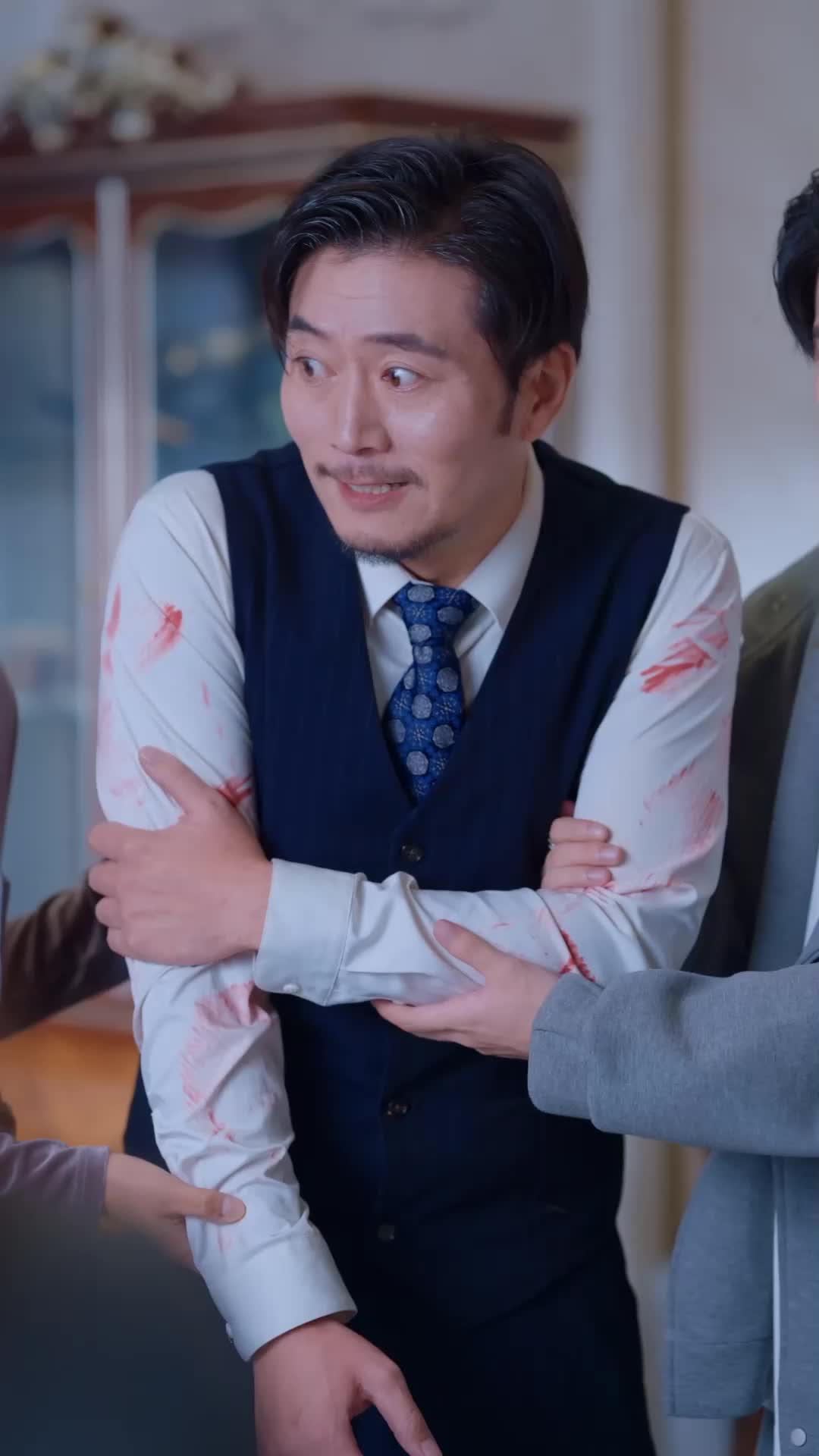 全家偷听养女心声，重生后我笑了 EP.3