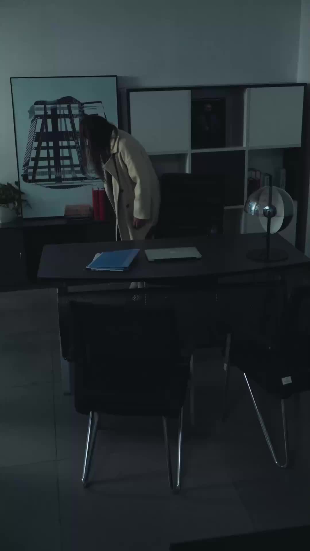 Unter einer Bedingung EP.5