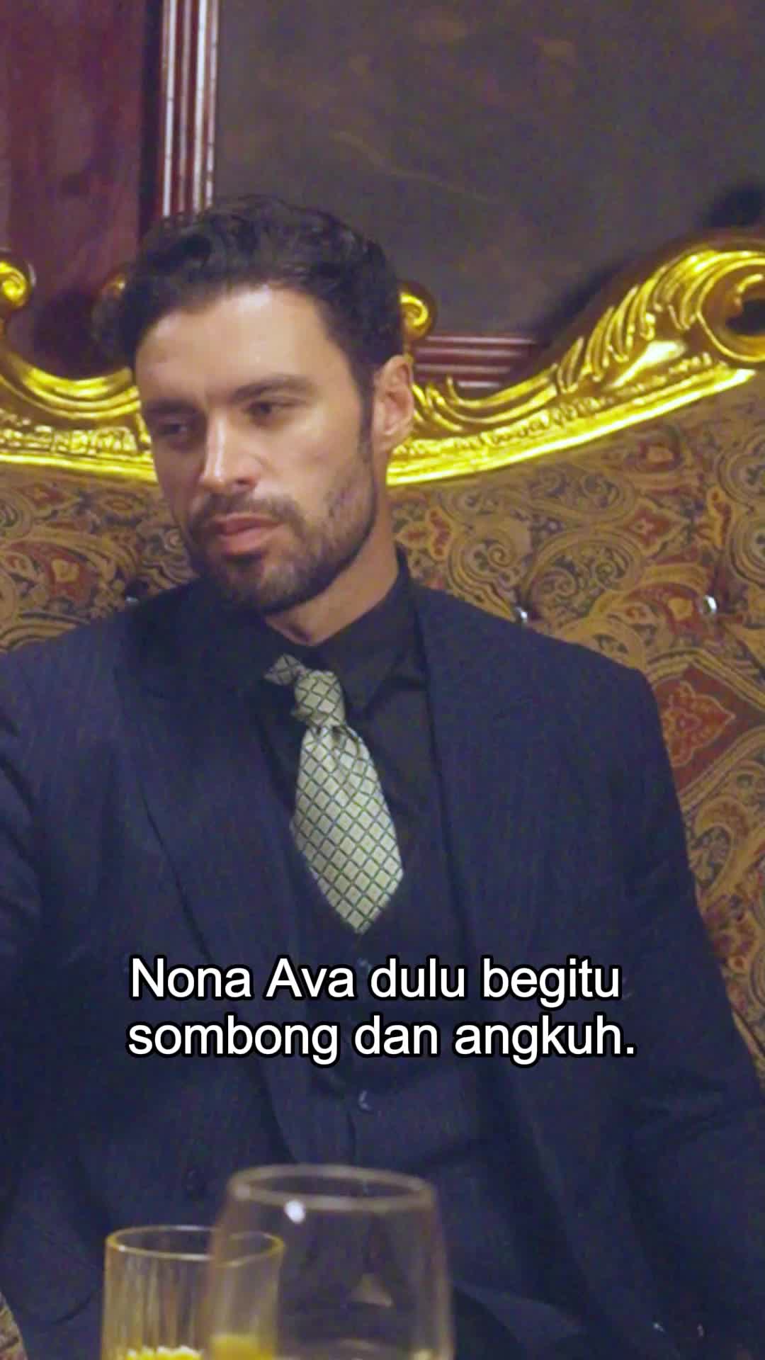 Dikekang oleh Cinta EP.4