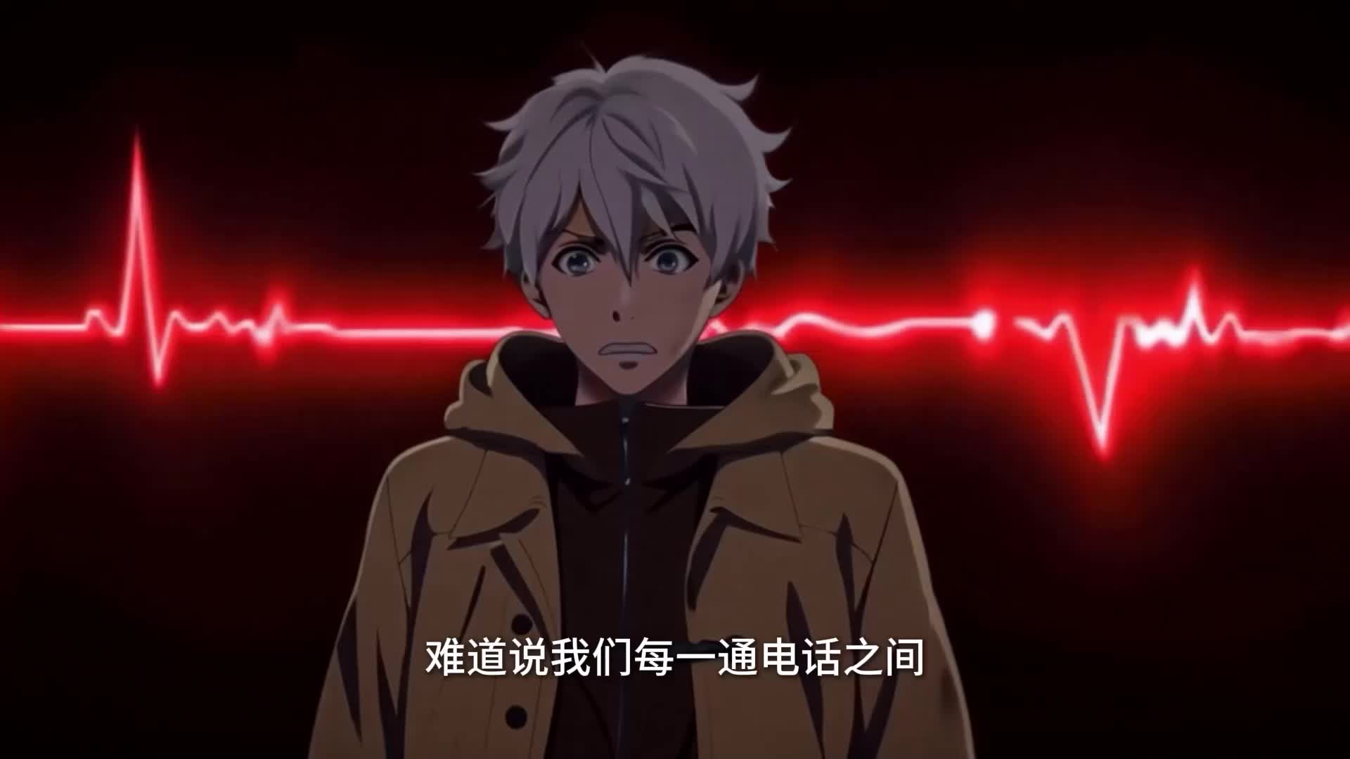 末世：通话过去，我囤积了百万美女 EP.5