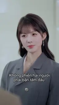 Chàng Hồ Ly Của Tôi EP.6