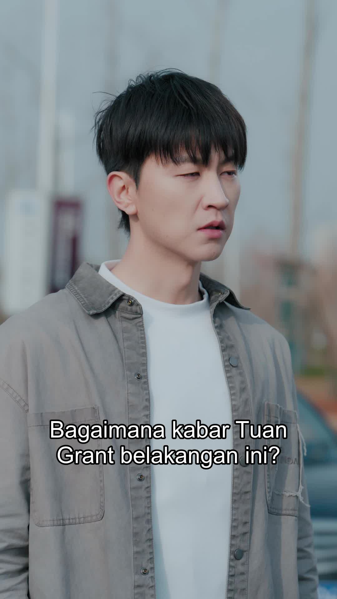 Kebangkitan Sang Naga: Hari Pertama EP.11