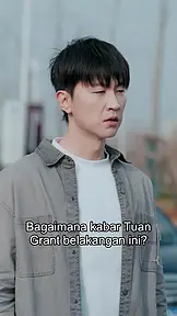 Kebangkitan Sang Naga: Hari Pertama EP.11