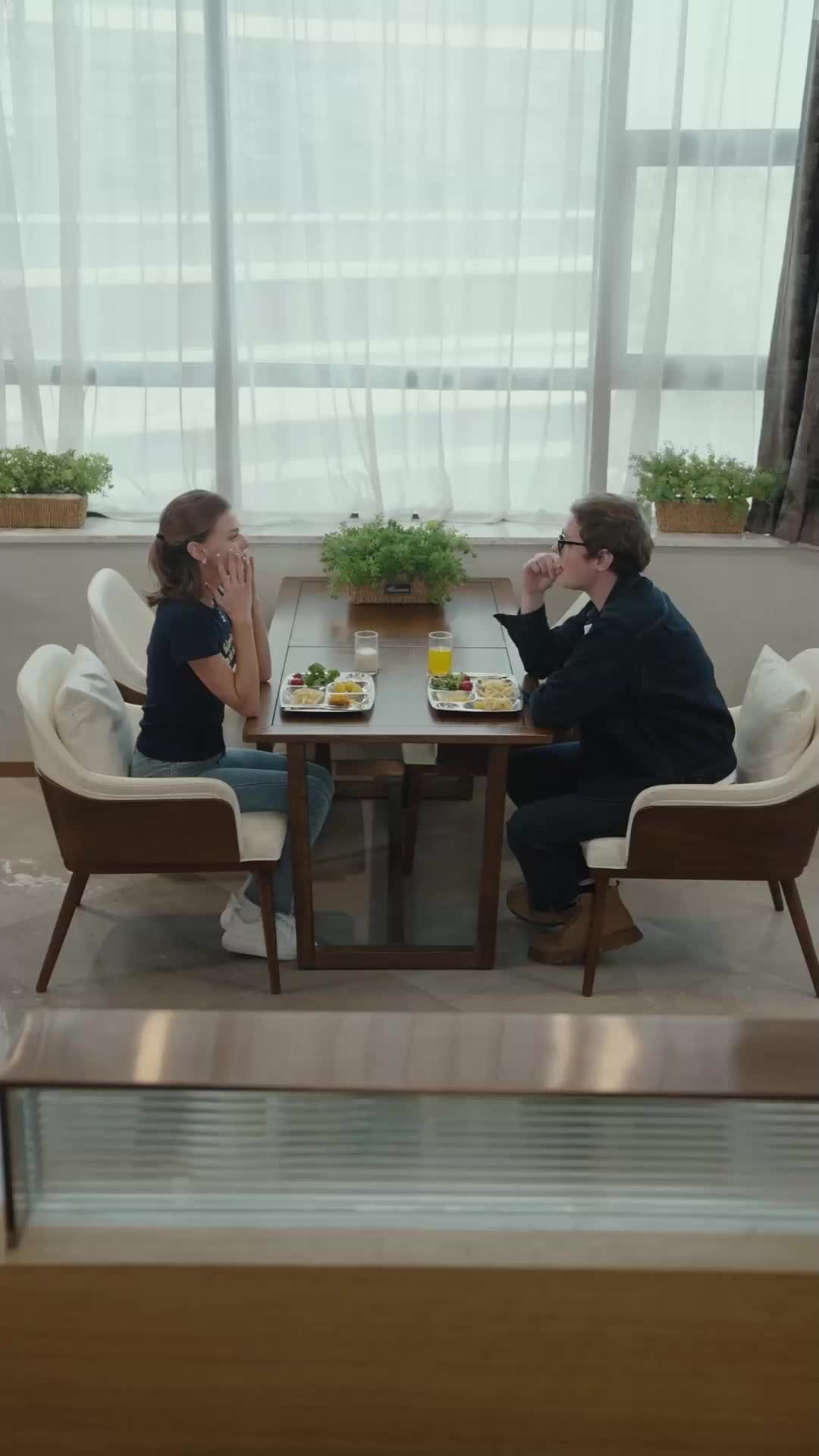 If Only You Were Mine EP.4
