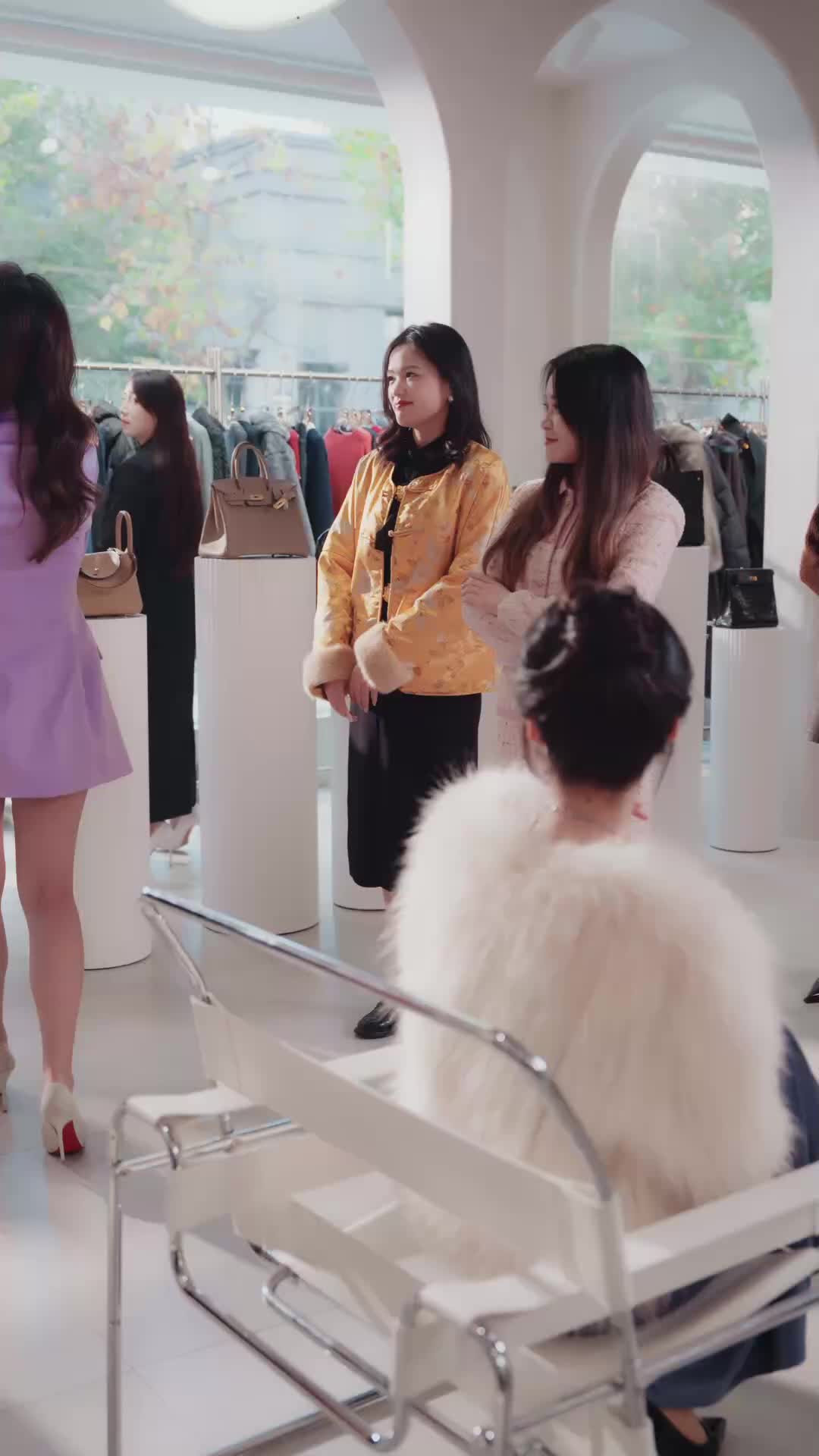 不聖母，不跪舔，夫人帶娃獨美 EP.10