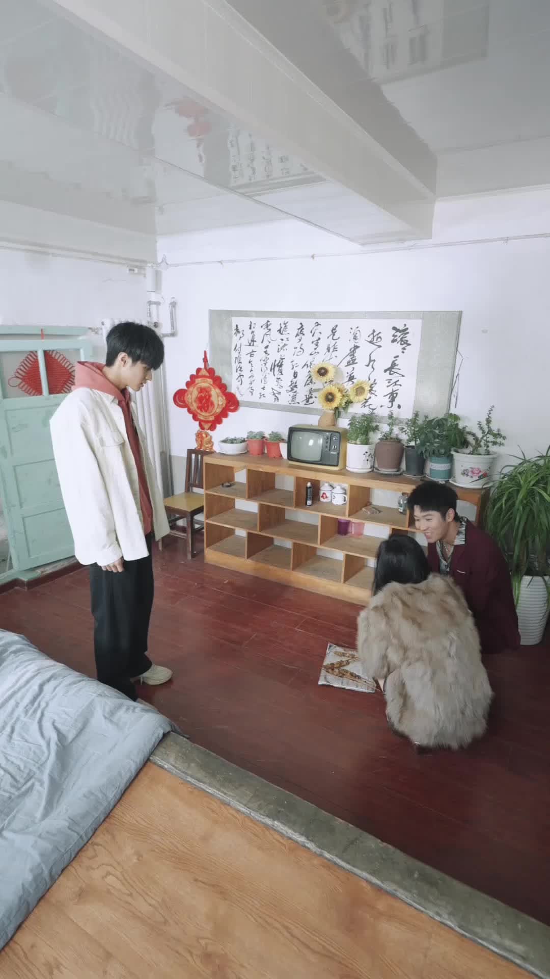 荒原烟火 EP.2