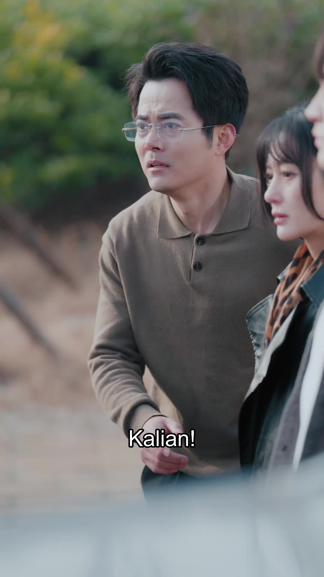 Kebangkitan Sang Naga: Hari Pertama EP.8