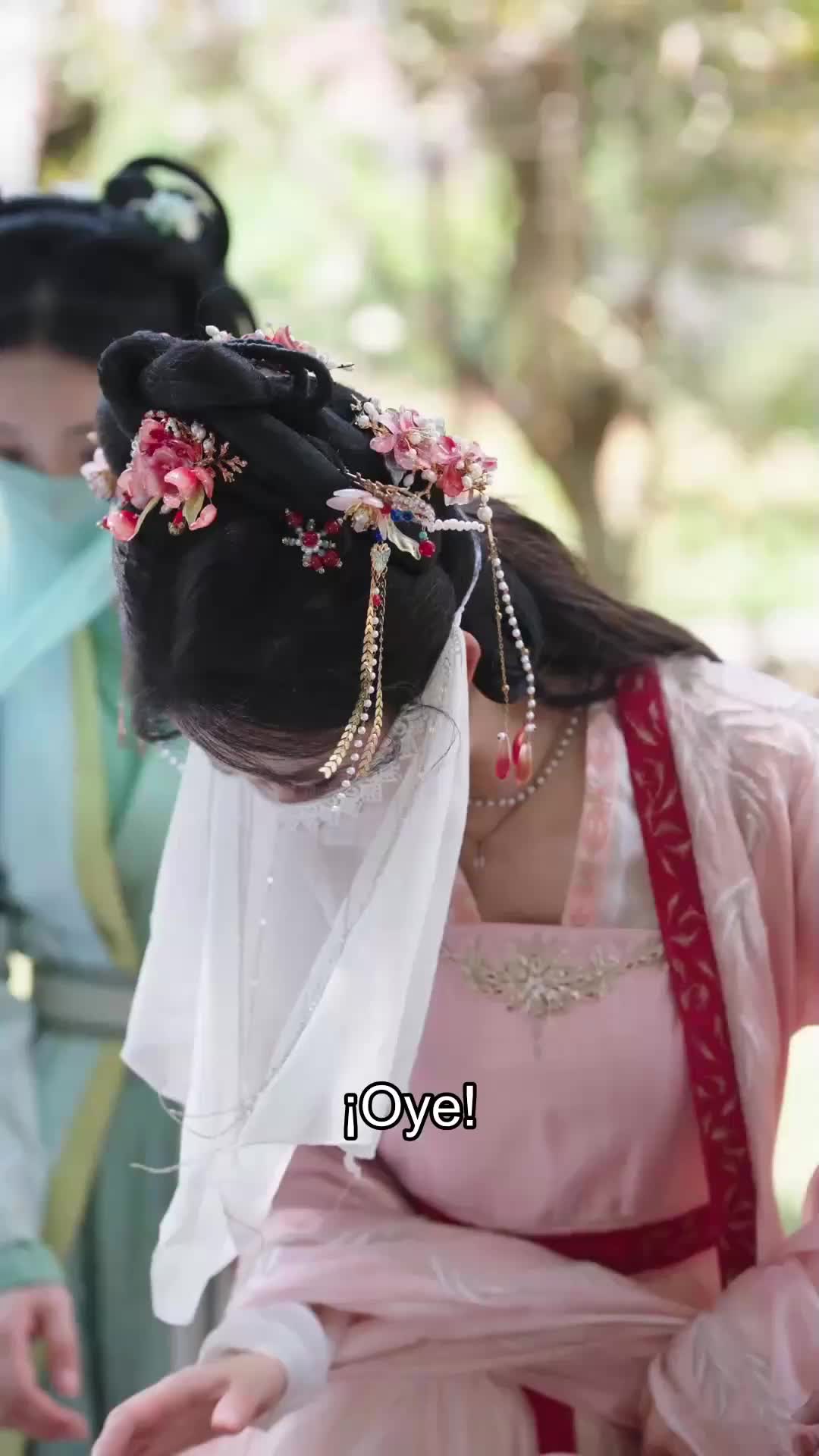 La Favorita del Regente EP.9