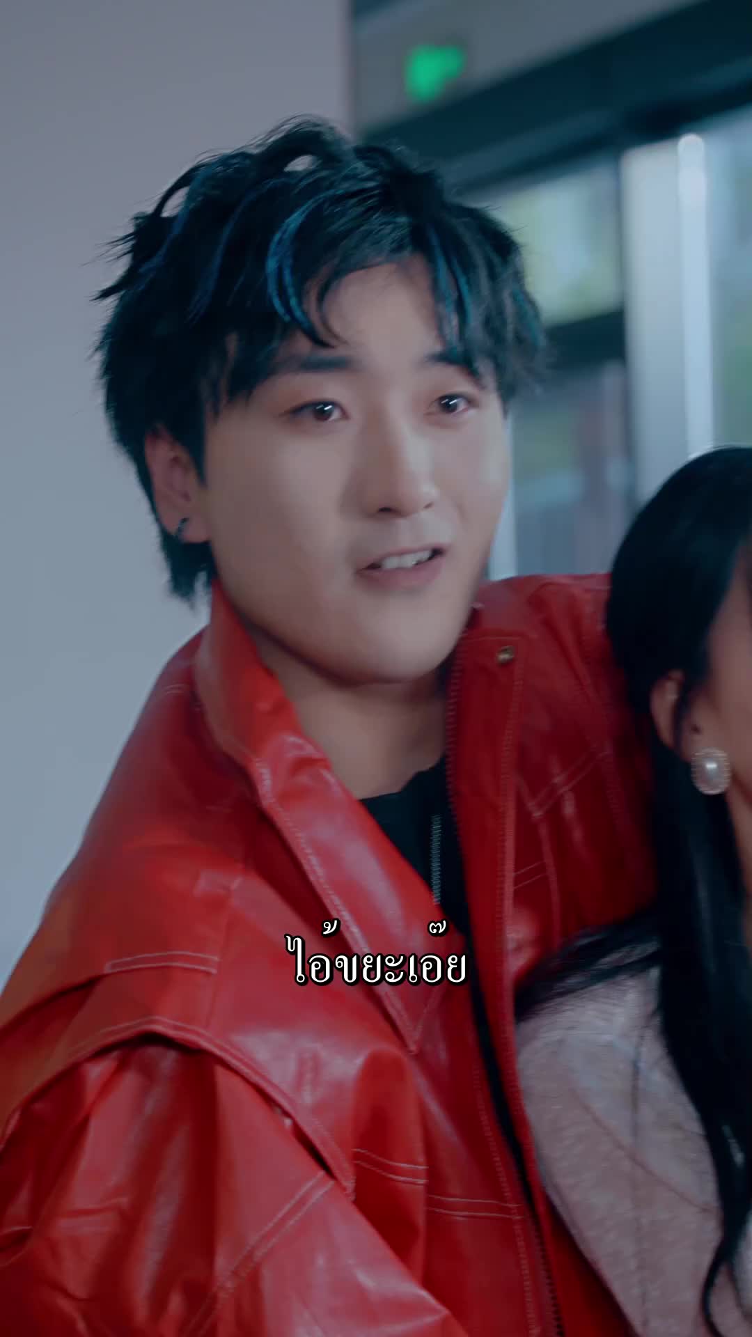 คนเป็นพ่อ ต้องแข็งแกร่ง EP.6