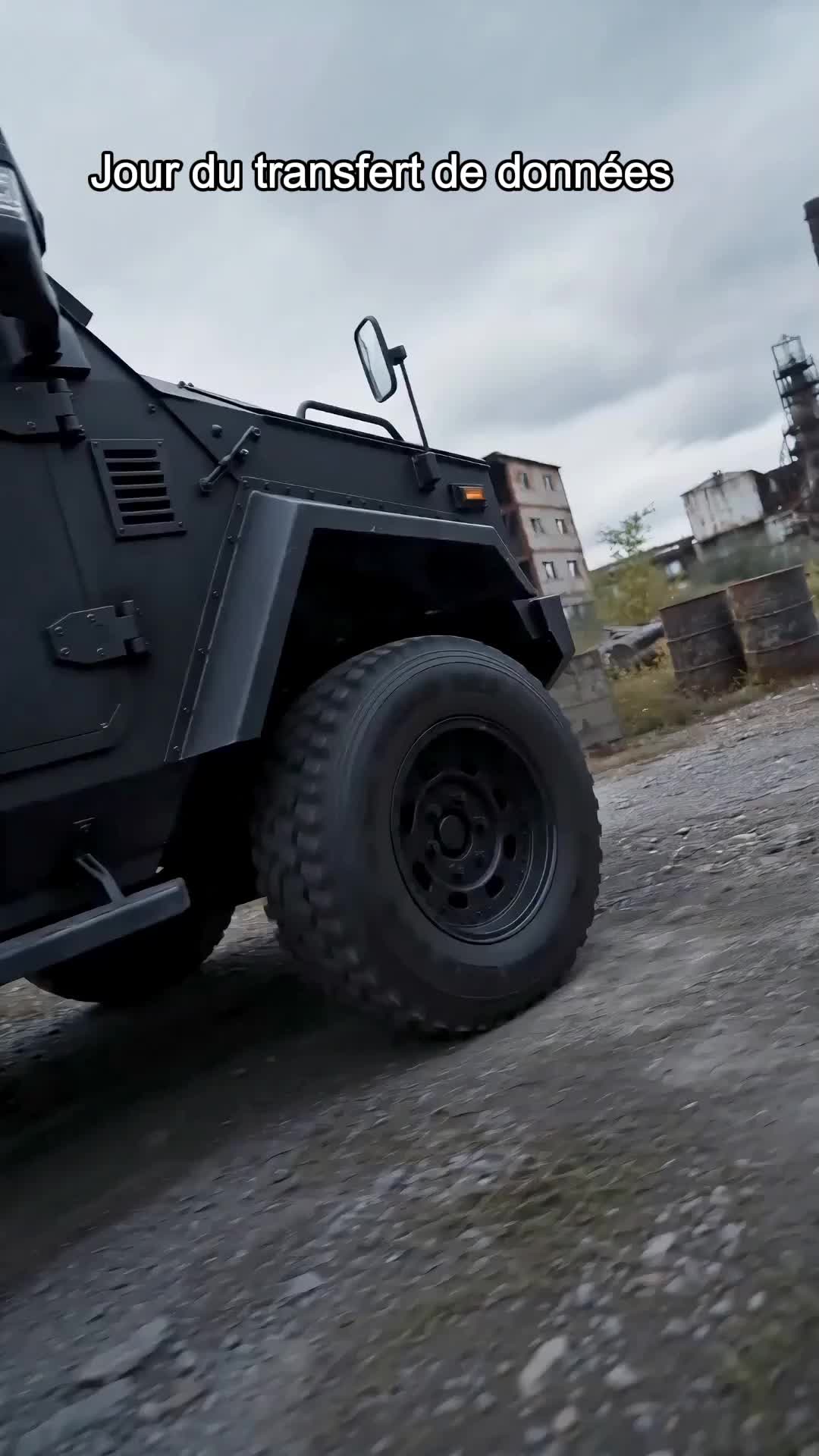 Épisode 45