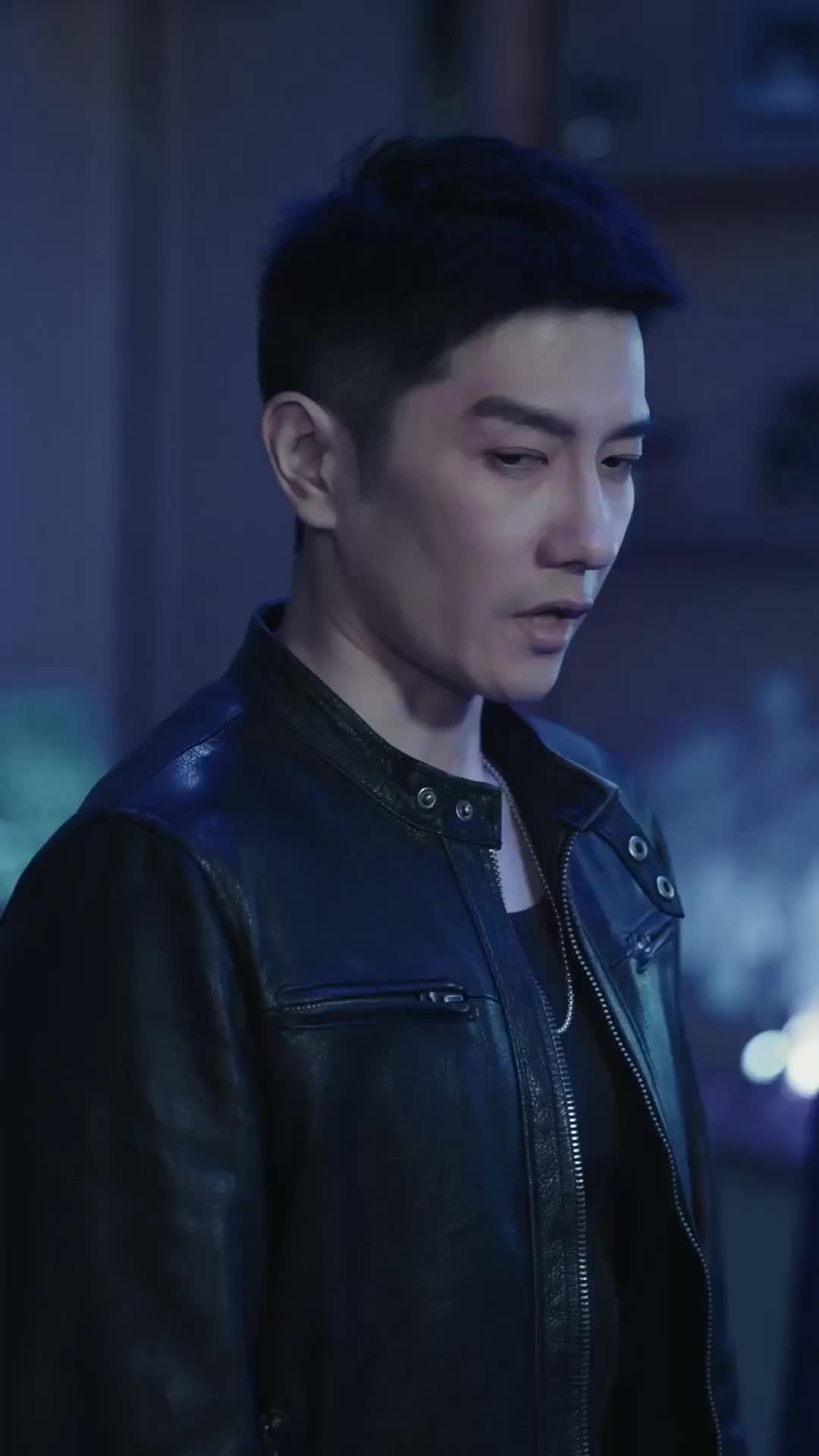 (더빙)흑색 청산 EP.20