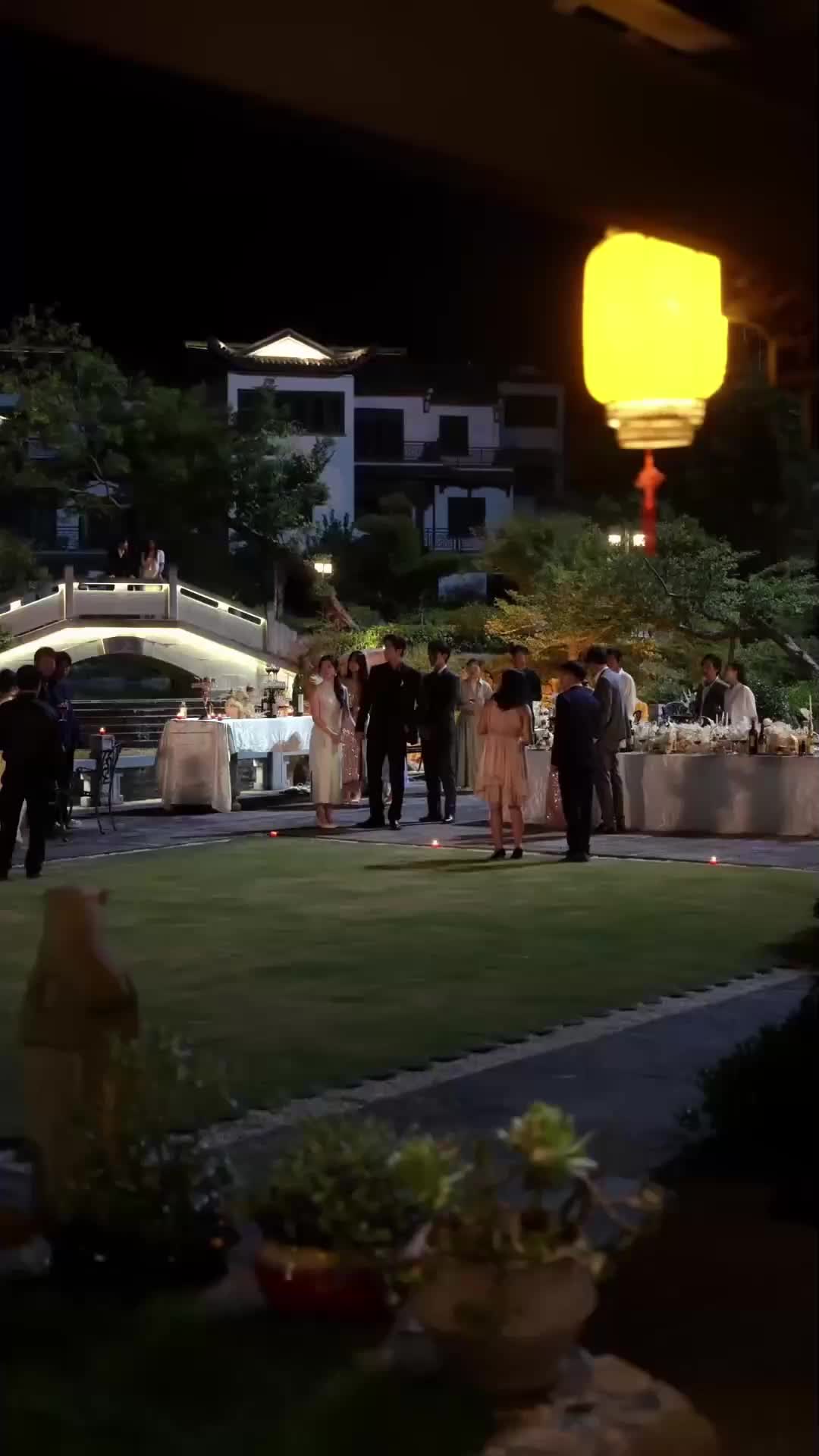 Mariage non négociable EP.8