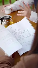 Bố Bảo Vệ Hóa Ra Là Tỷ Phú EP.8