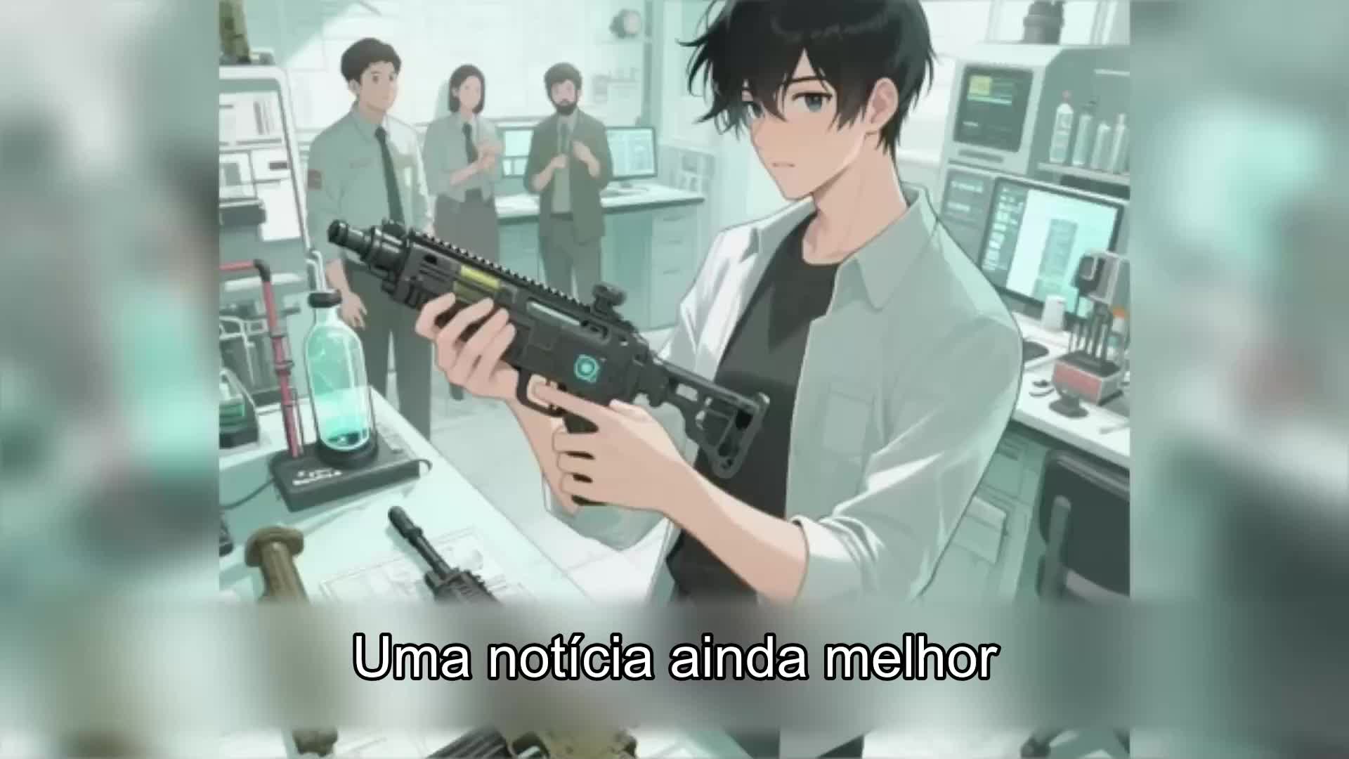 Episódio 129