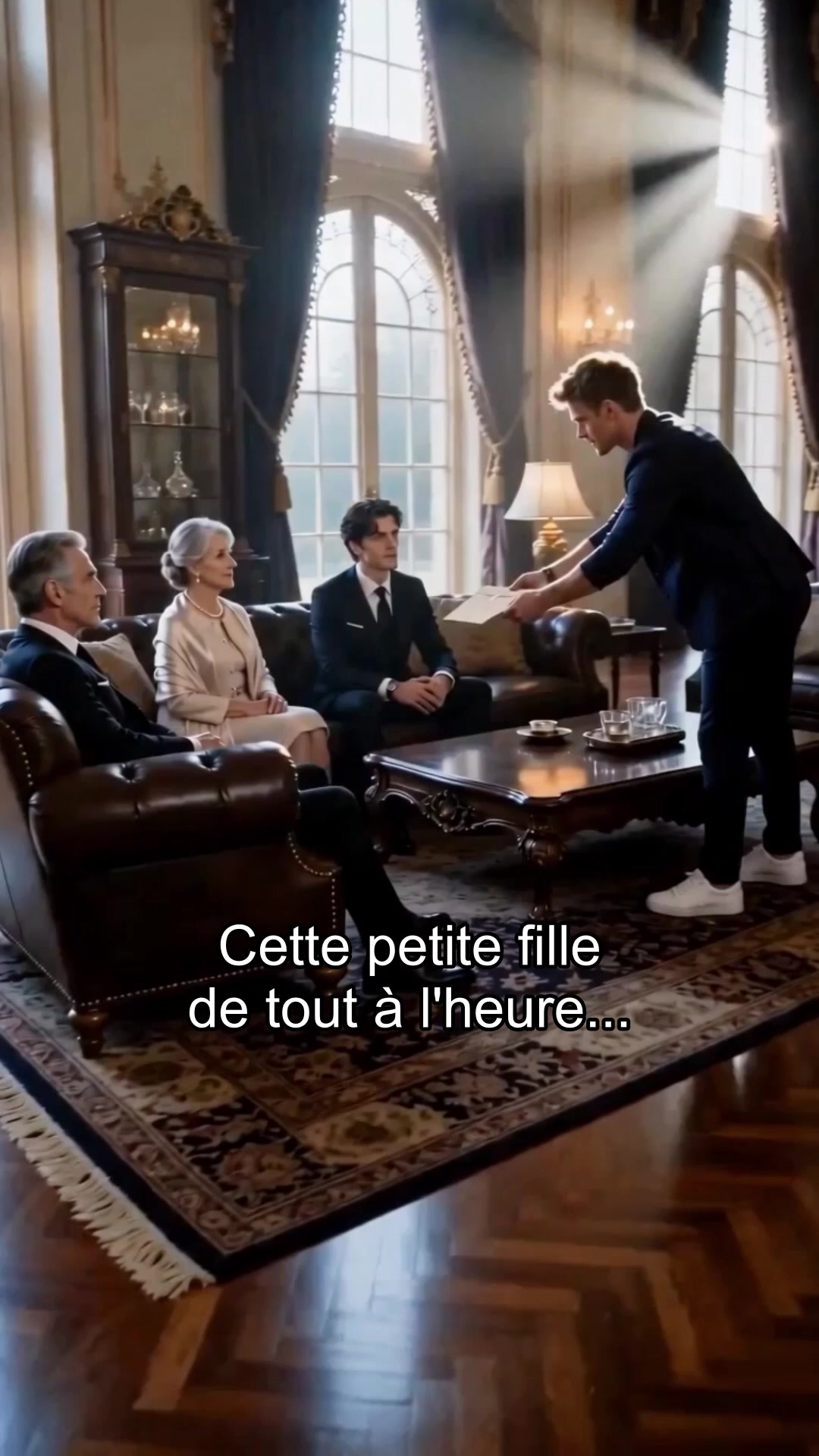 Ma petite héroïne EP.7